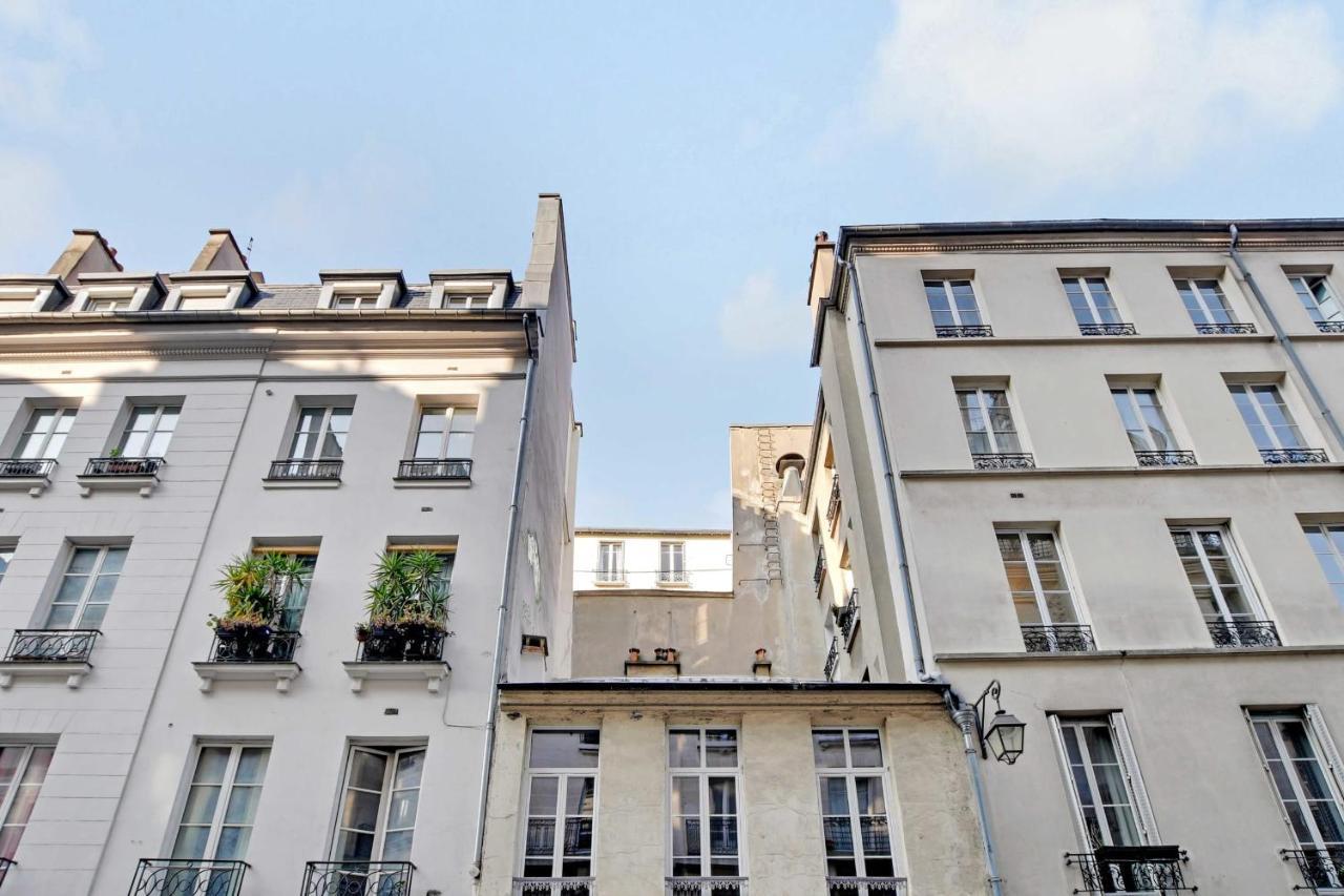 Beautiful Place-6P- Republique Paris Dış mekan fotoğraf